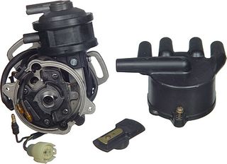 Distributor