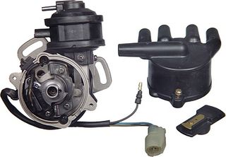 Distributor