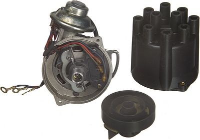Distributor