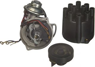 Distributor