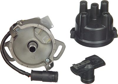 Distributor