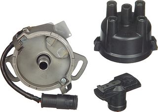 Distributor