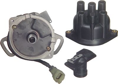 Distributor