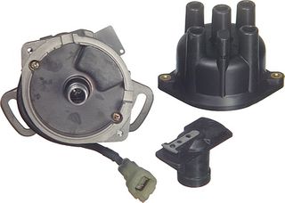 Distributor