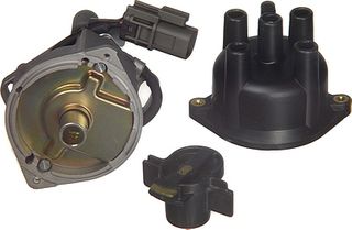 Distributor