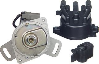 Distributor