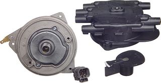 Distributor