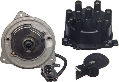 Distributor
