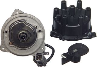 Distributor