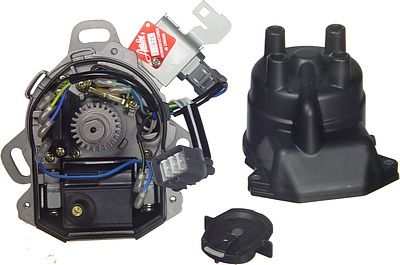 Distributor