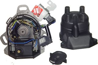 Distributor