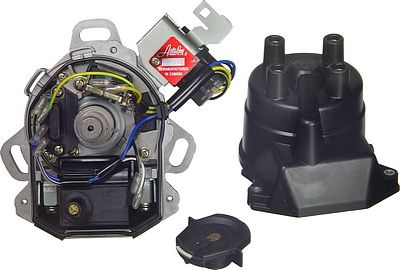 Distributor