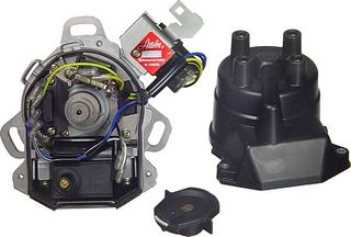 Distributor