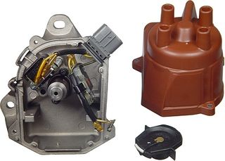 Distributor