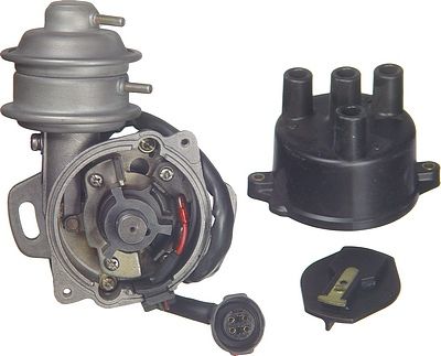 Distributor