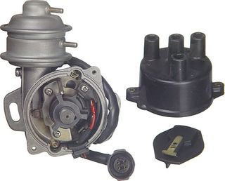 Distributor