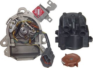 Distributor