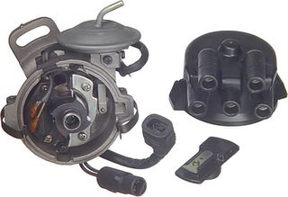 Distributor