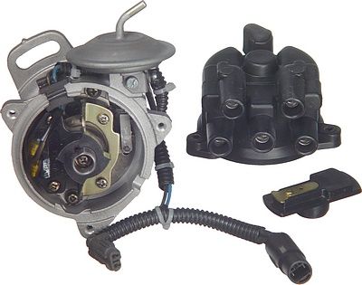 Distributor