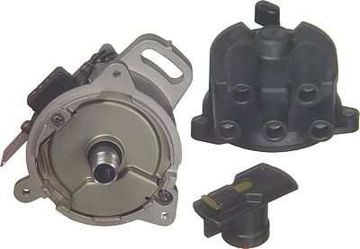 Distributor