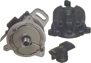 Distributor