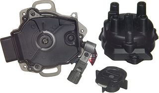 Distributor
