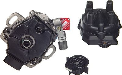 Distributor