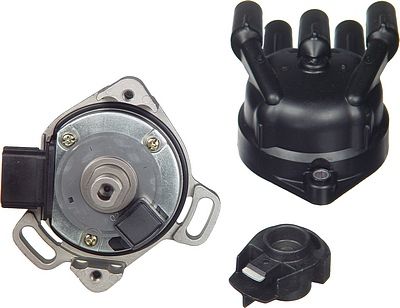 Distributor