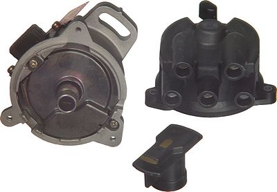 Distributor