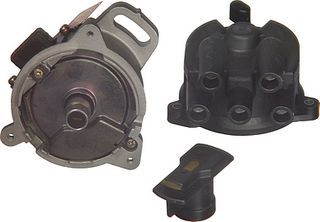 Distributor