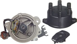 Distributor