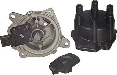 Distributor