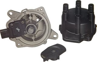 Distributor
