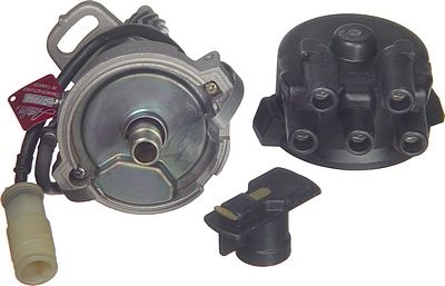 Distributor