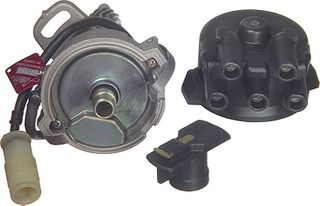 Distributor