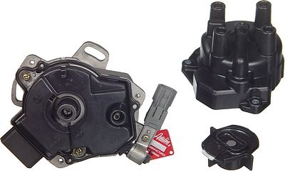 Distributor