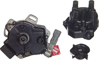 Distributor