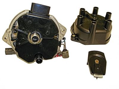 Distributor