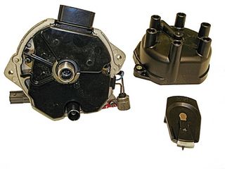 Distributor
