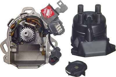 Distributor