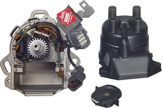 Distributor