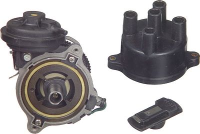 Distributor