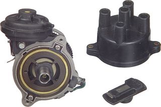 Distributor