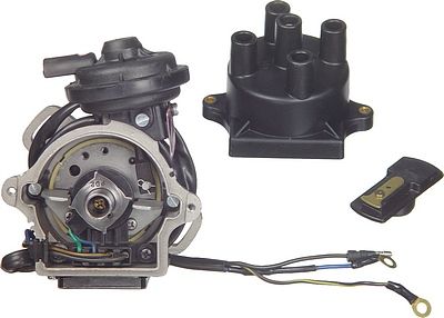 Distributor