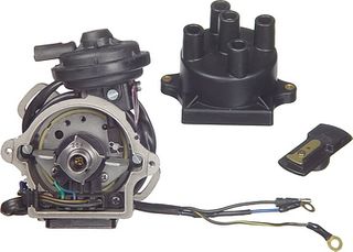 Distributor