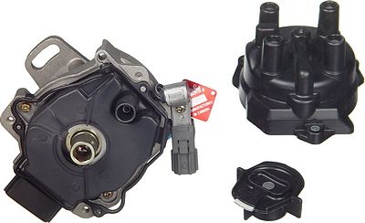 Distributor