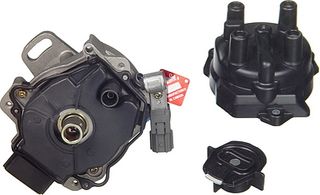 Distributor