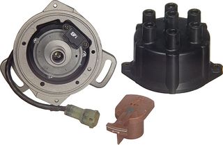 Distributor