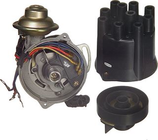 Distributor