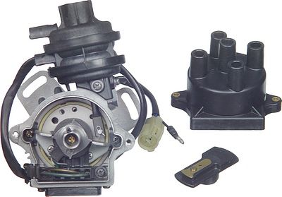 Distributor
